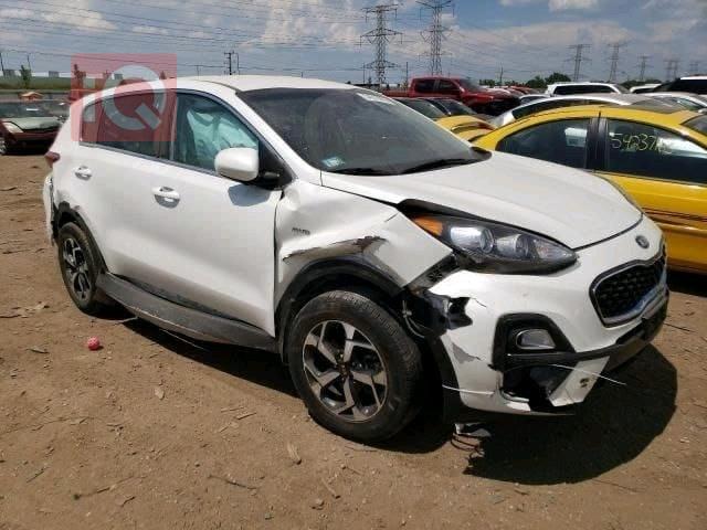 کیا سپۆرتاج